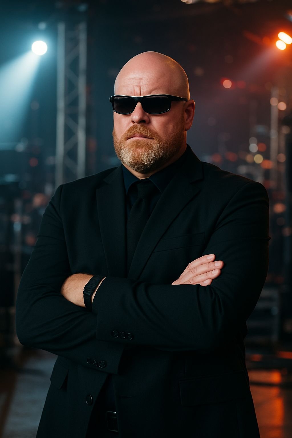 Best Bodyguard Services in UAE: A Real Guide to Hiring Personal Protection in Dubai and Abu Dhabi