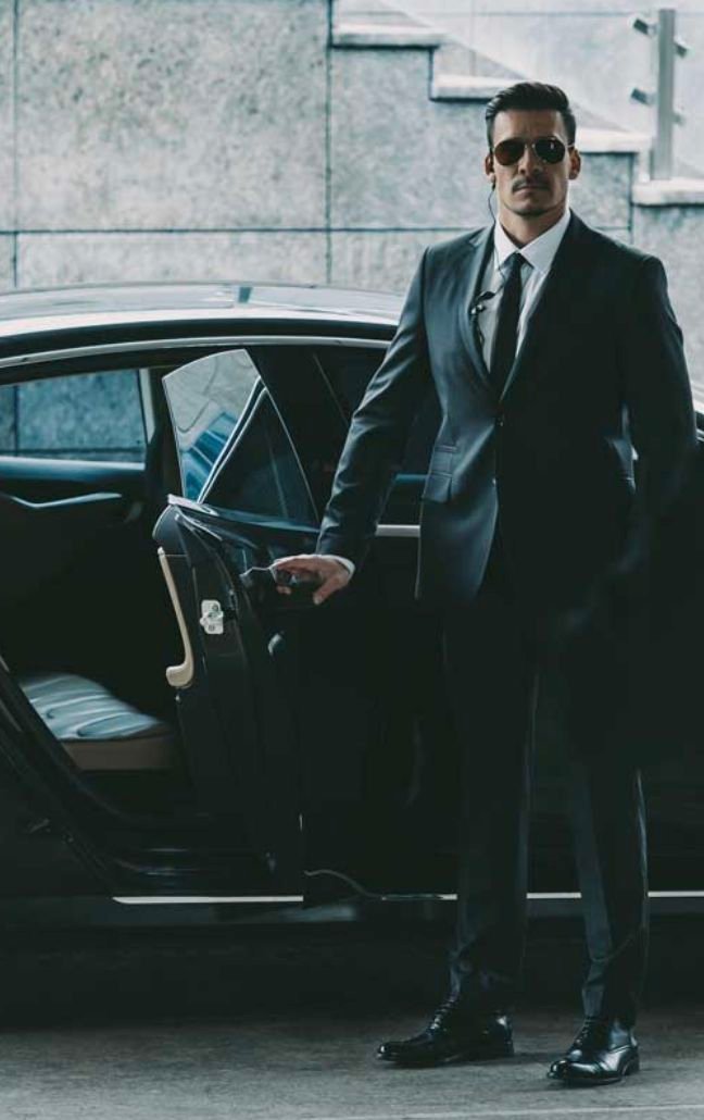 Top Security Services in UAE: Why Vraaas Security can be a better option for you