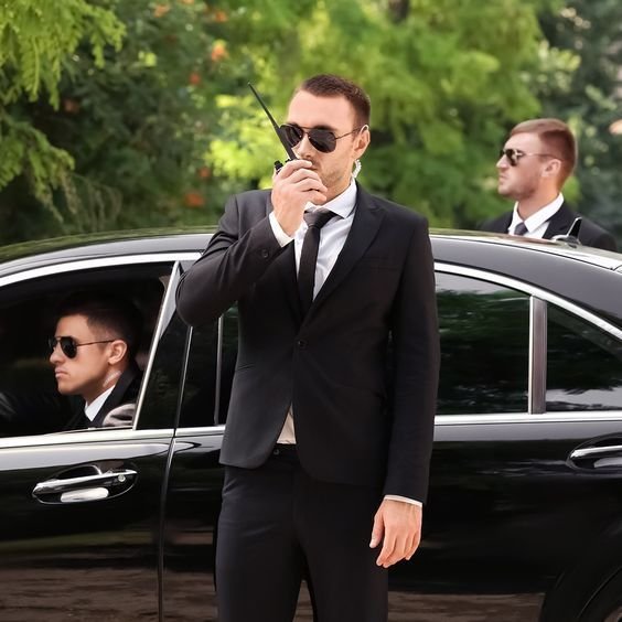 Event Security Companies in Abu Dhabi | Vraaas Security
