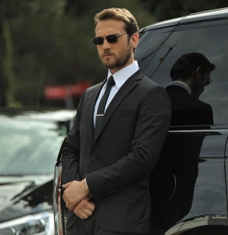 VIP Protection Company Dubai | Vraaas Security
