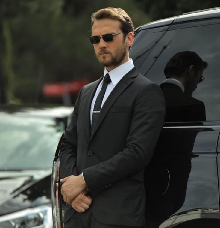 VIP Protection Company Dubai
