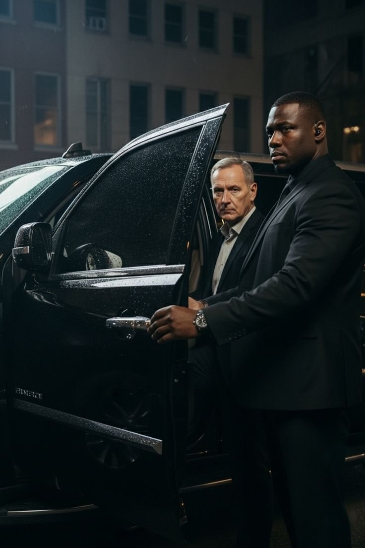 Executive Protection Services UAE: A Complete Guide for High-Profile Individuals in Dubai