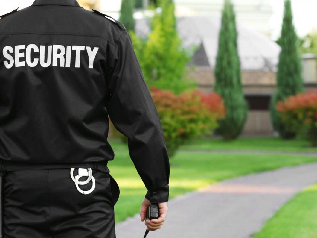 Event Security Companies in Abu Dhabi | Licensed & Trusted – Vraaas Security