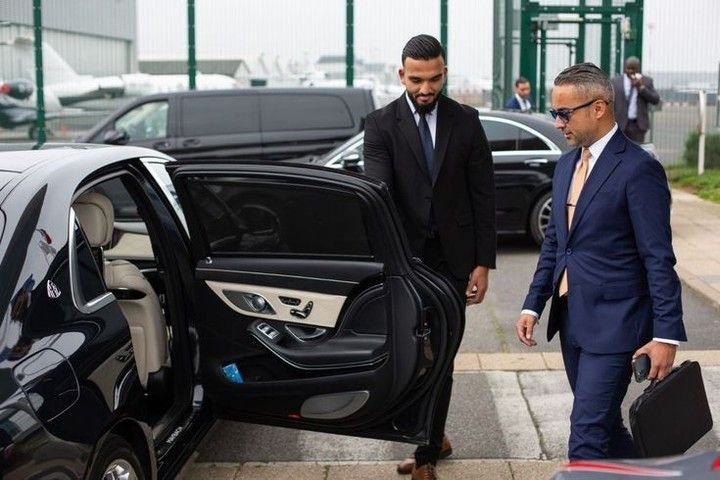 Executive Protection Services UAE | Vraaas Security Executive Protection Services UAE | Vraaas Security