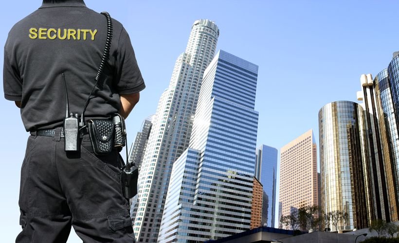 
VIP security for events UAE