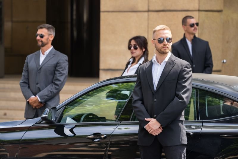 bodyguard services Dubai bodyguard services Dubai