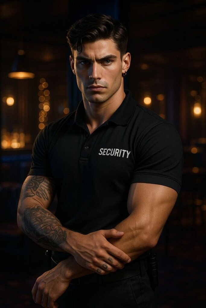 cost of VIP protection in Dubai
