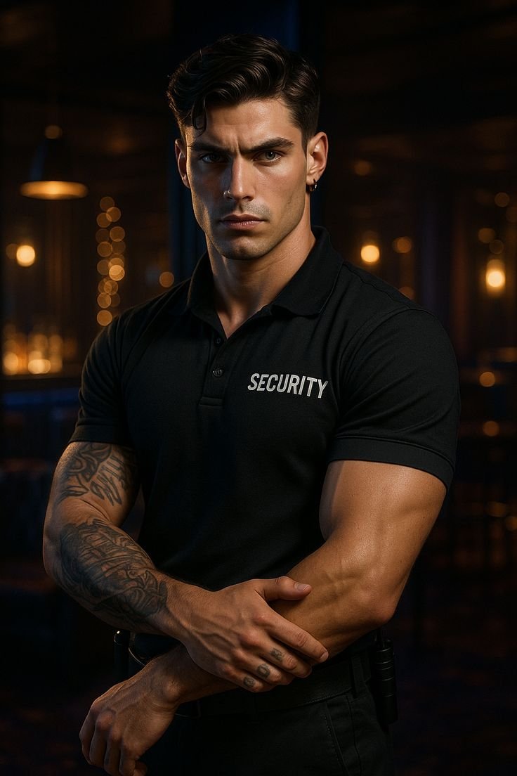 VIP Security for Events UAE: What You Really Need to Know Before Your Next Big Event in Dubai