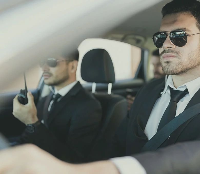 personal security Dubai personal security Dubai