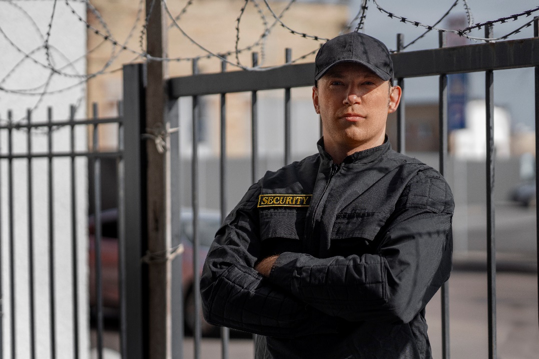 Inside the World of Close Protection Services Dubai: Where Power Meets Protection