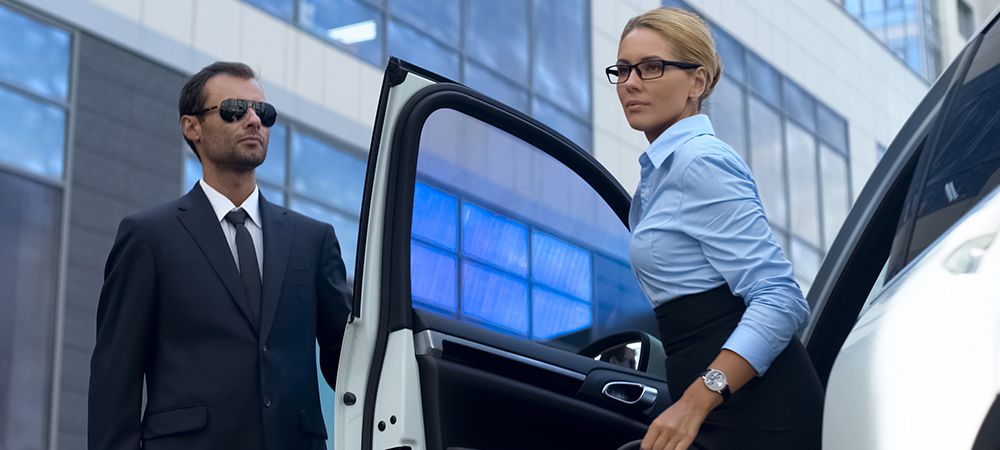 Dubai’s Secret to VIP Safety: Best Personalized Bodyguard Services in Dubai