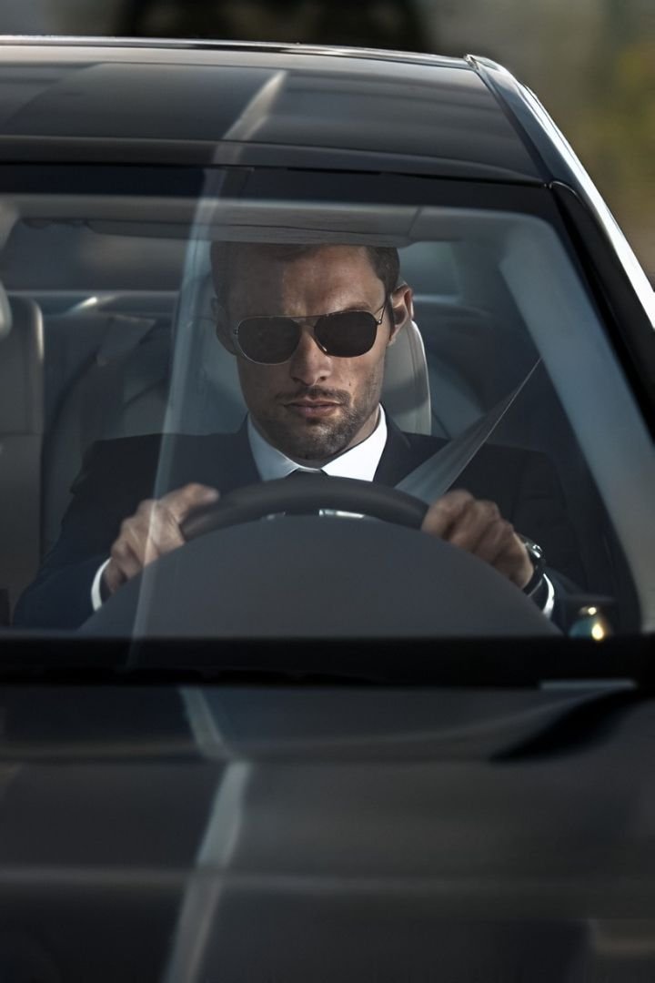 Event Security for VIPs Dubai — Discreet Protection You Can Trust