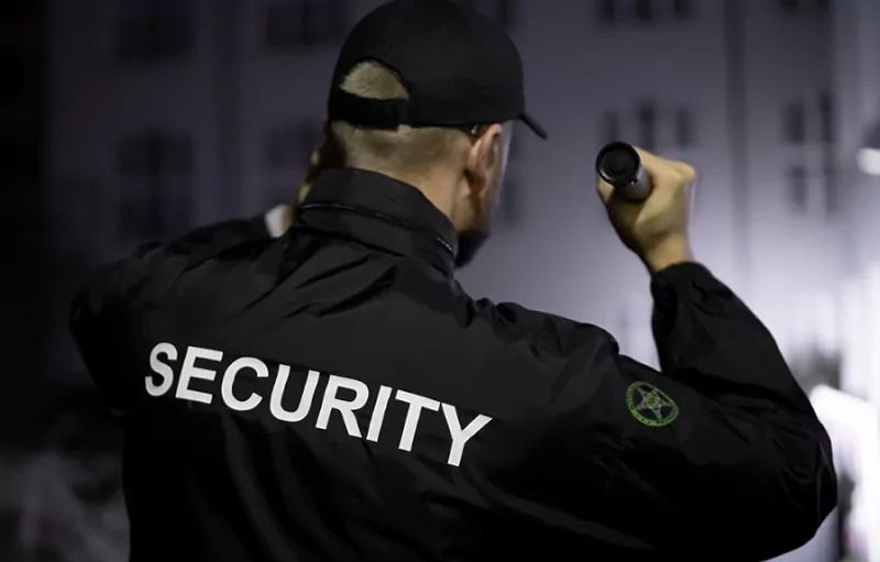  Close Protection Works at High-Profile Events 