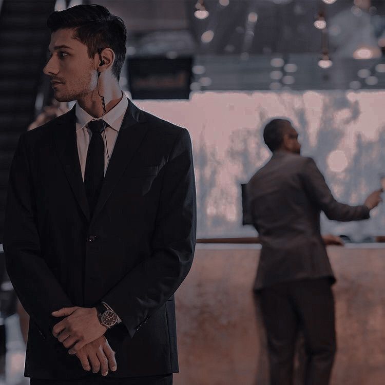 close protection services in dubai