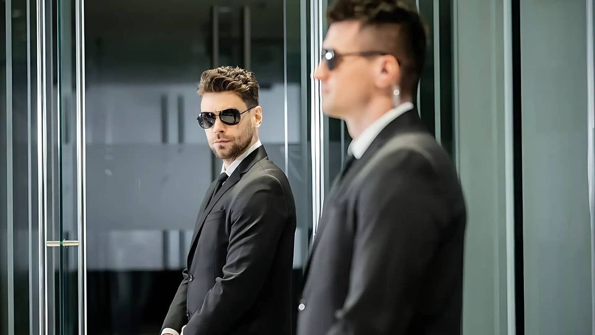 executive protection Dubai executive protection Dubai