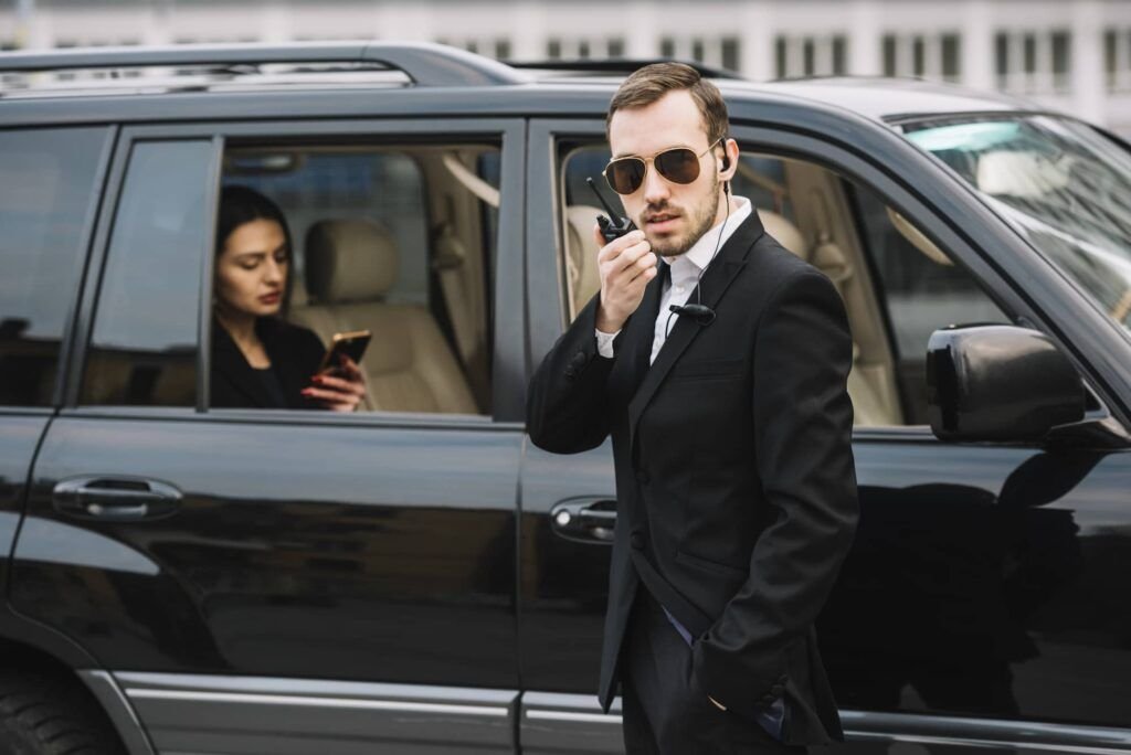 close protection officer Dubai close protection officer Dubai