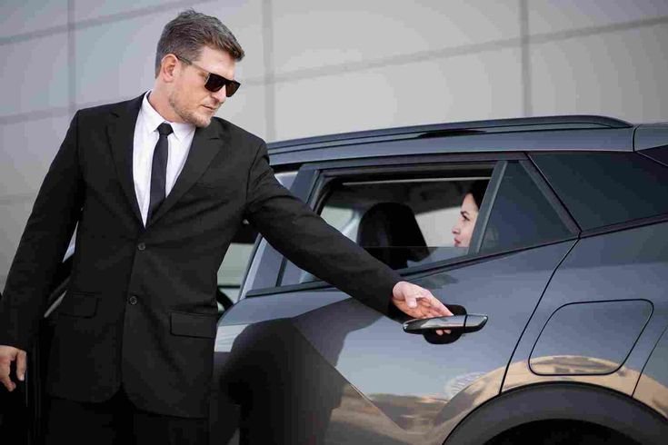 Close protection for business executives in Dubai Close protection for business executives in Dubai