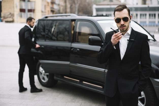 VIP protection in Dubai VIP protection in Dubai