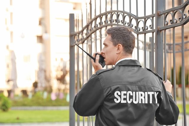 private security services in Dubai private security services in Dubai