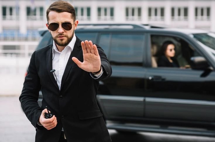 hire private security services in Dubai hire private security services in Dubai