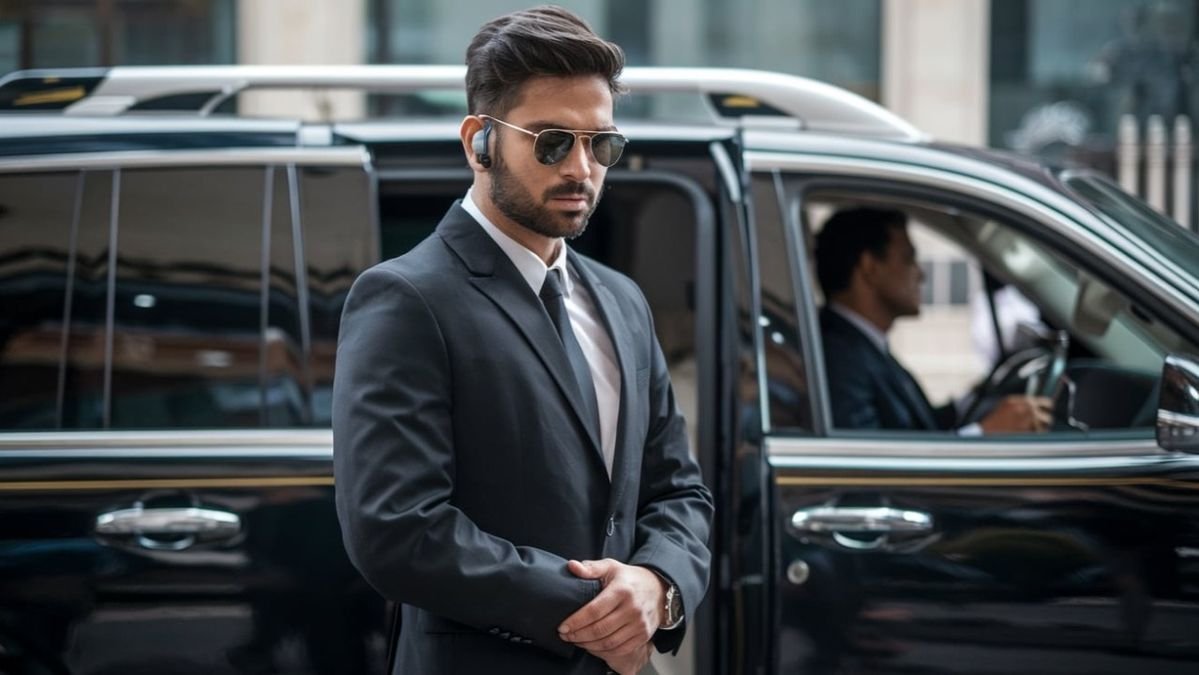 SIRA licensed security company Dubai SIRA licensed security company Dubai