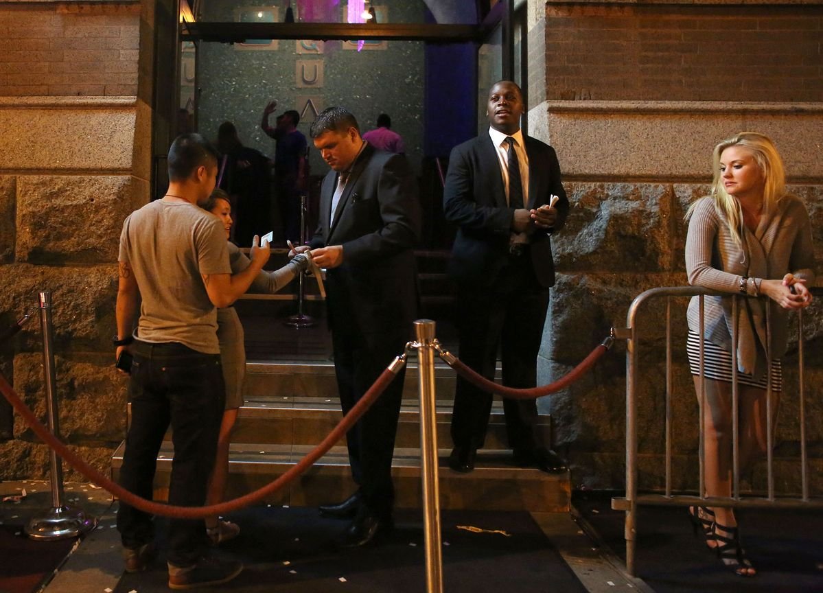 nightclub security rules Dubai 2026 nightclub security rules Dubai 2026