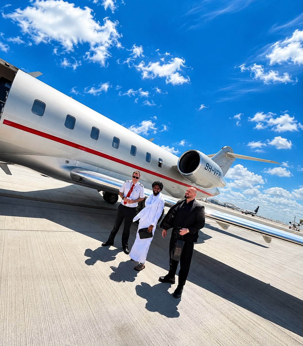 Dedicated 24/7 close protection officer accompanying high-net-worth Qatar client in Dubai Dedicated 24/7 close protection officer accompanying high-net-worth Qatar client in Dubai